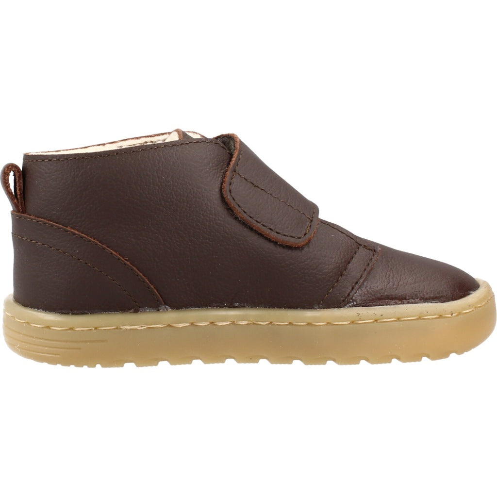 BLANDITOS OTTAWABD ZAPATO en color MARRON  (4)
