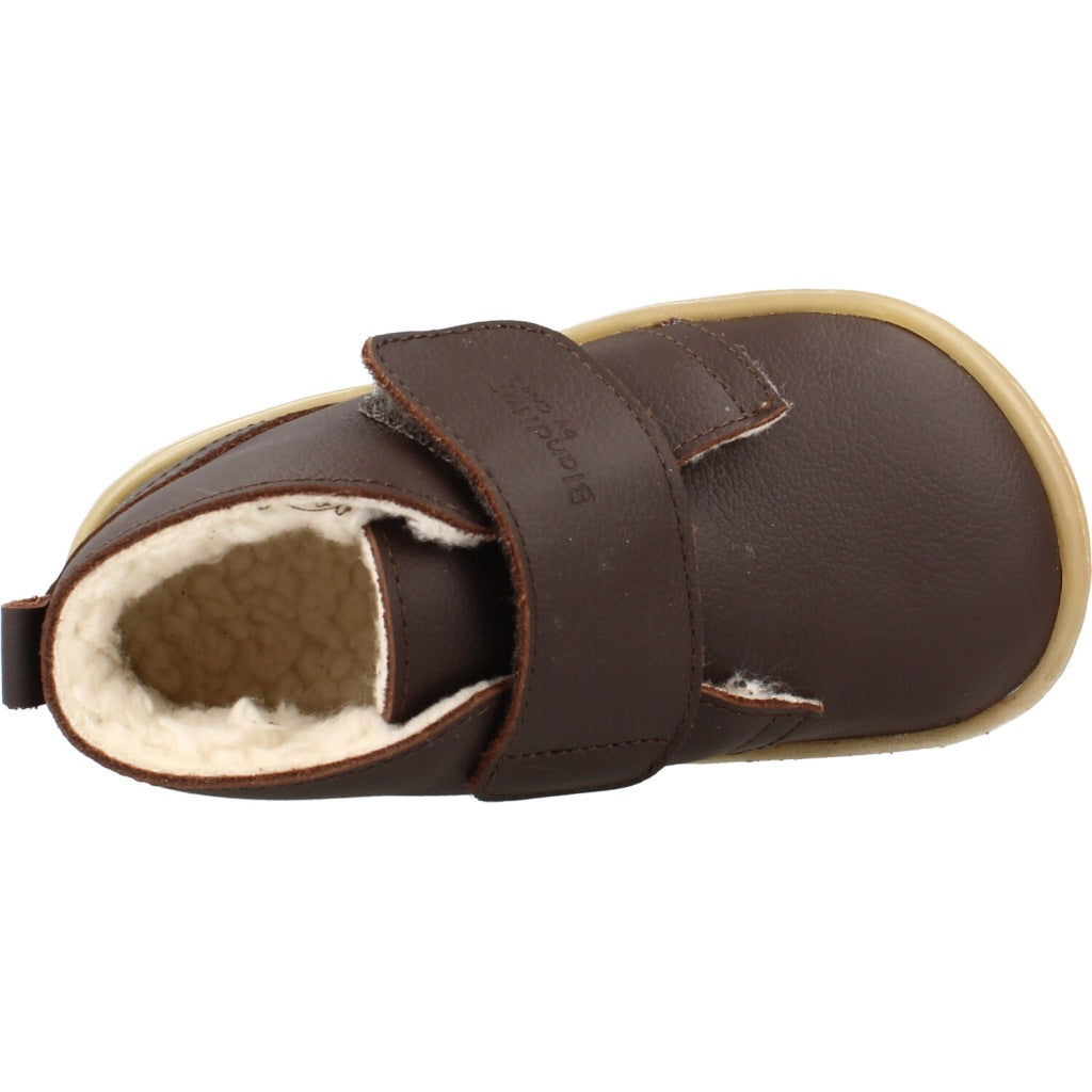 BLANDITOS OTTAWABD ZAPATO en color MARRON  (7)