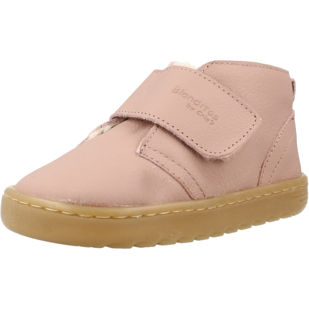 BLANDITOS OTTAWABD ZAPATO en color ROSA  (1)