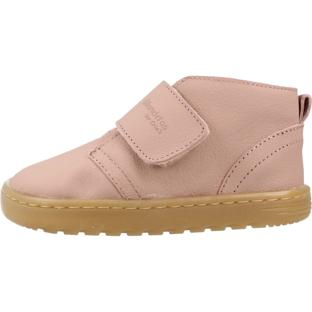 BLANDITOS OTTAWABD ZAPATO en color ROSA  (2)