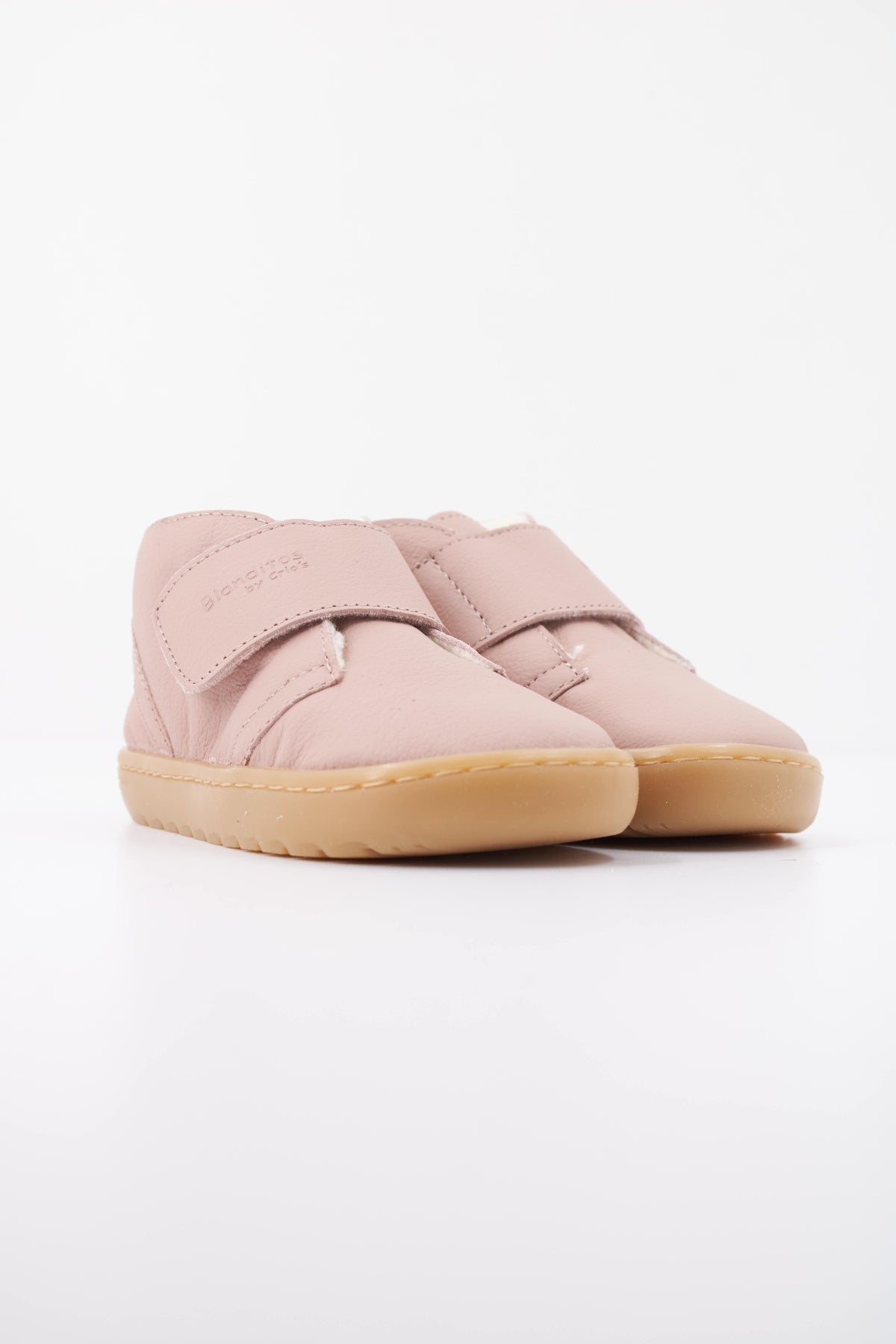 BLANDITOS OTTAWABD ZAPATO en color ROSA  (2)