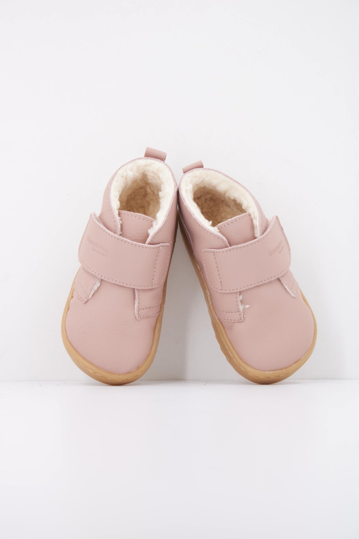 BLANDITOS OTTAWABD ZAPATO en color ROSA  (3)