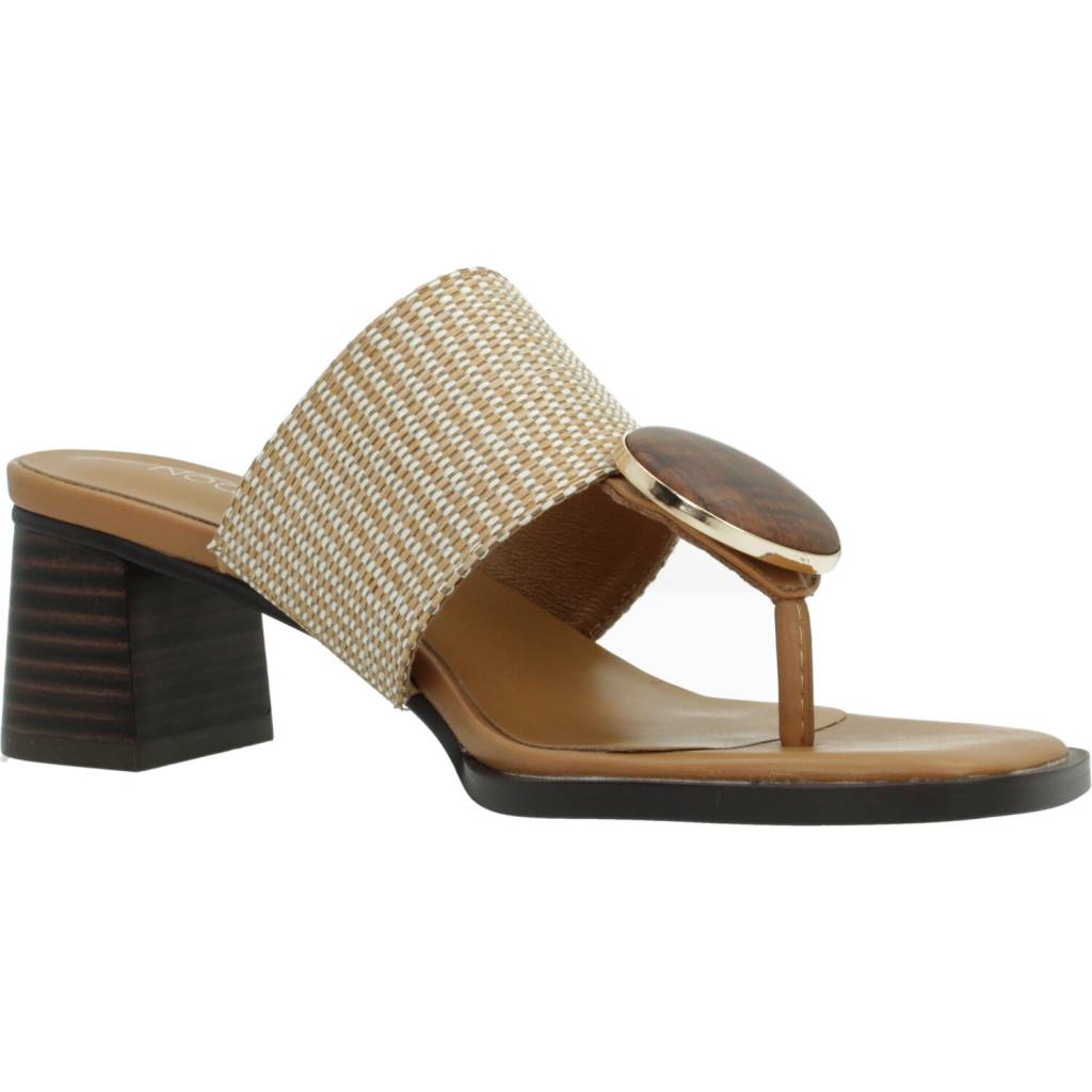 NOA HARMON N  en color MARRON CLARO  (5)