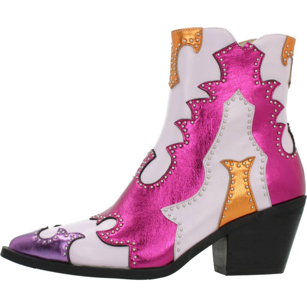 NOA HARMON N en color ROSA  (2)