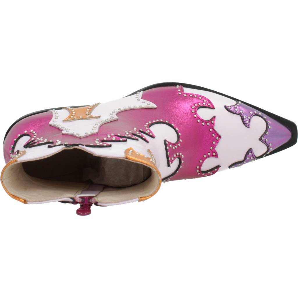 NOA HARMON N en color ROSA  (7)