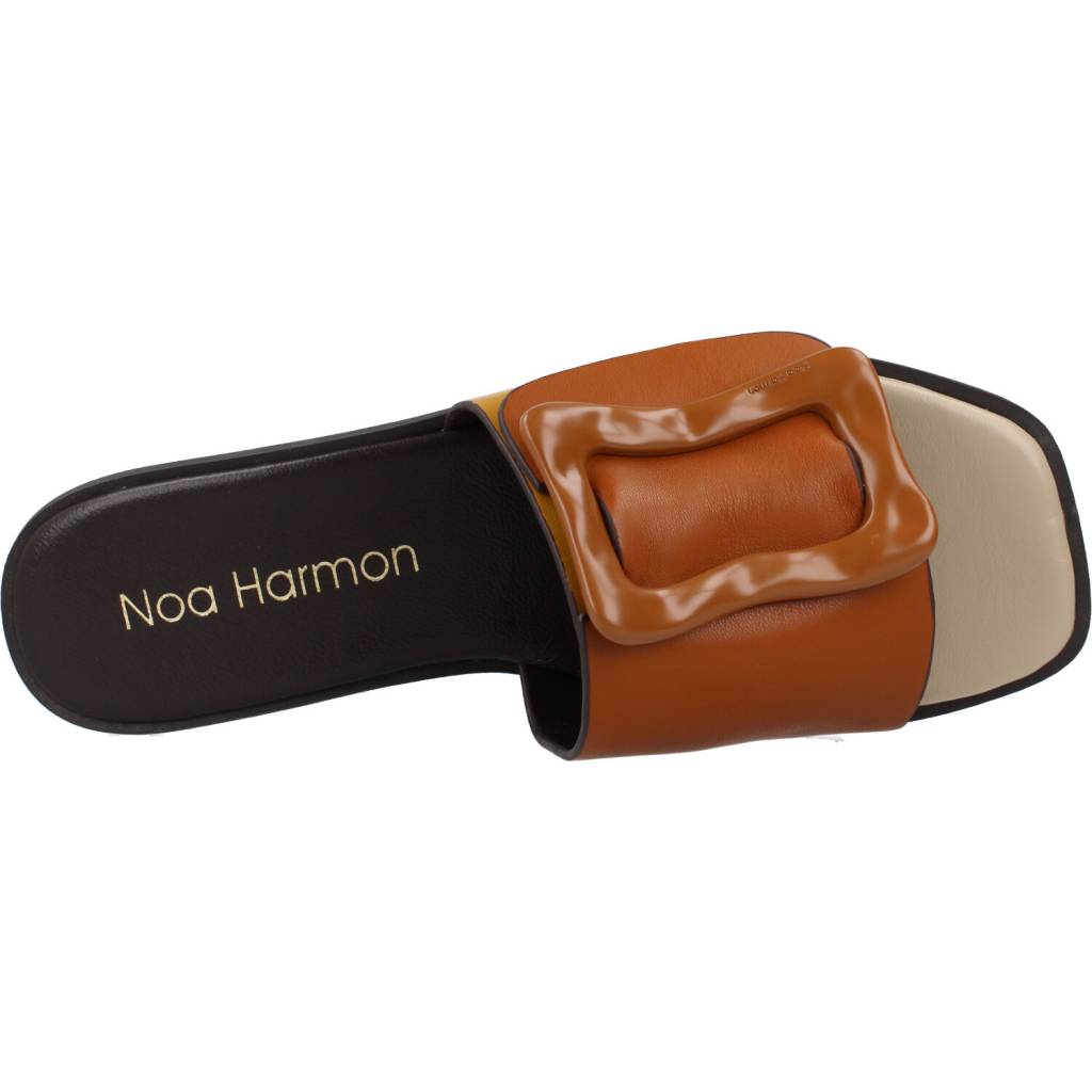 NOA HARMON N en color MARRON  (7)