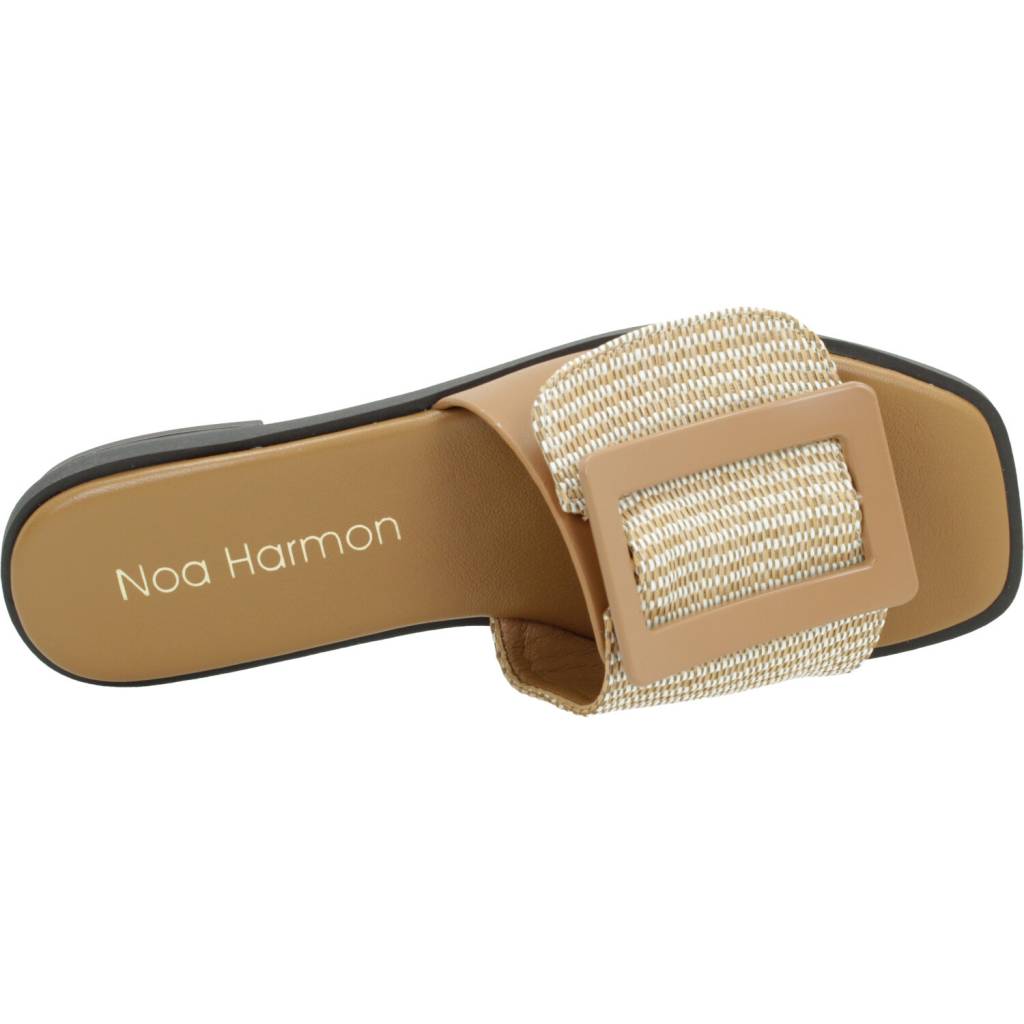 NOA HARMON N  en color MARRON CLARO  (7)