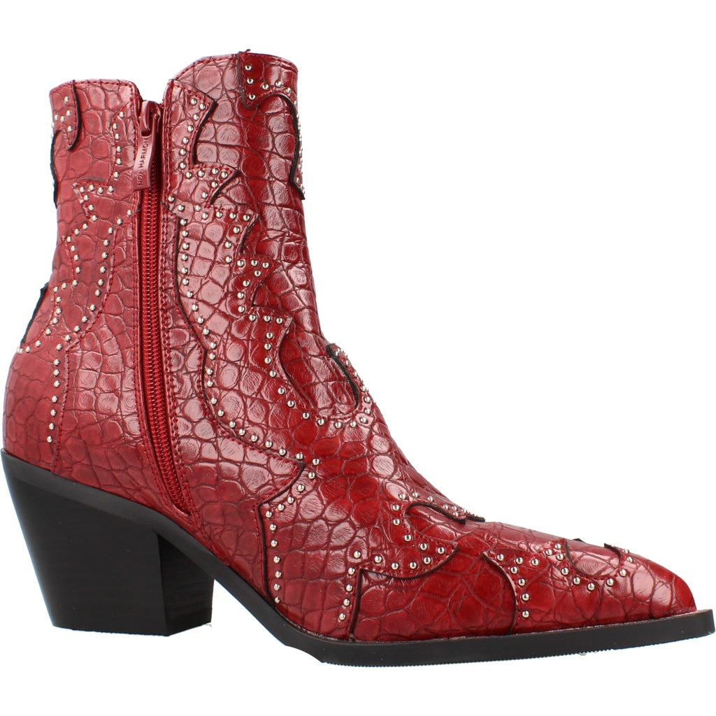 NOA HARMON N MIRANDA en color ROJO  (5)