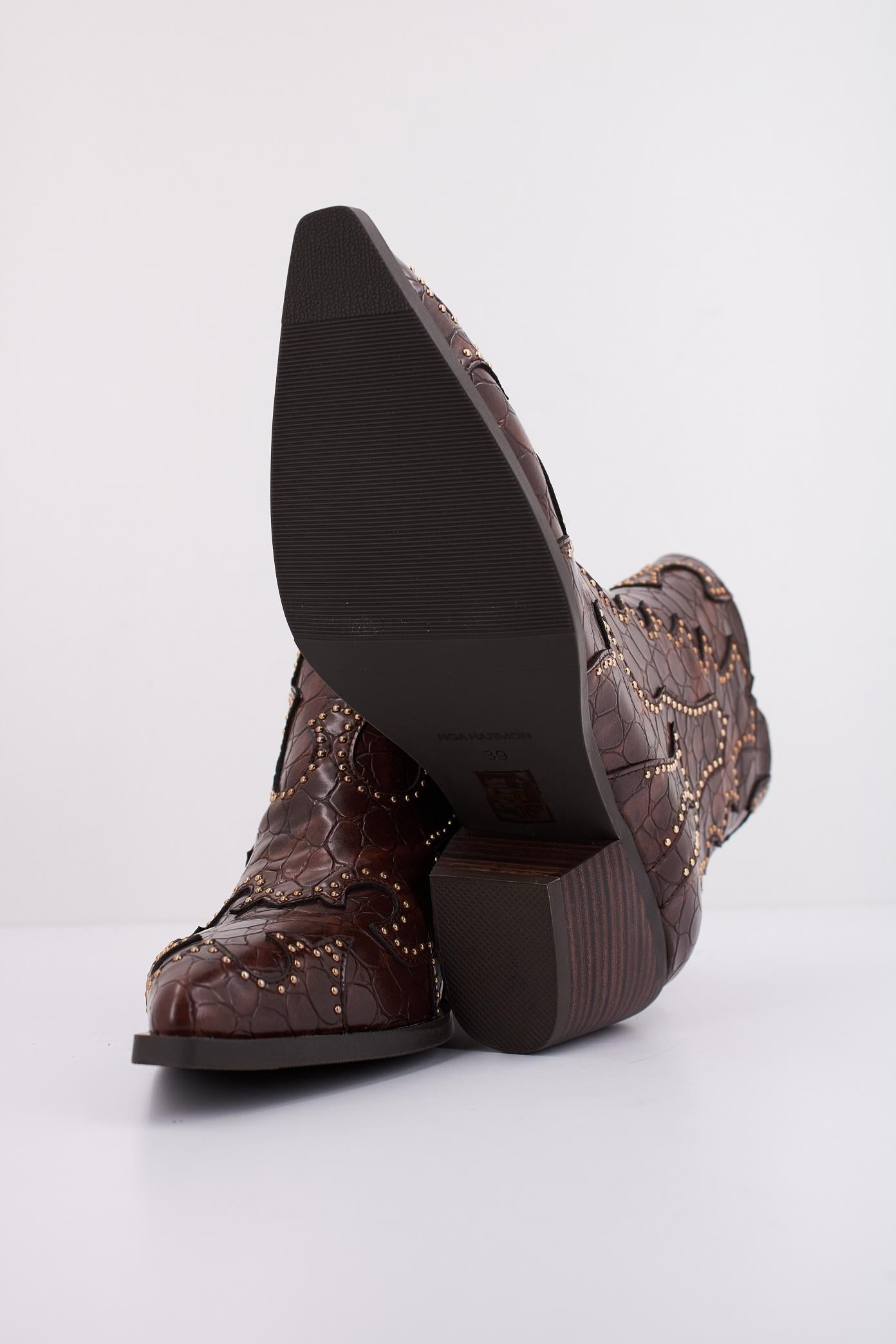 NOA HARMON MIRANDA en color MARRON  (5)
