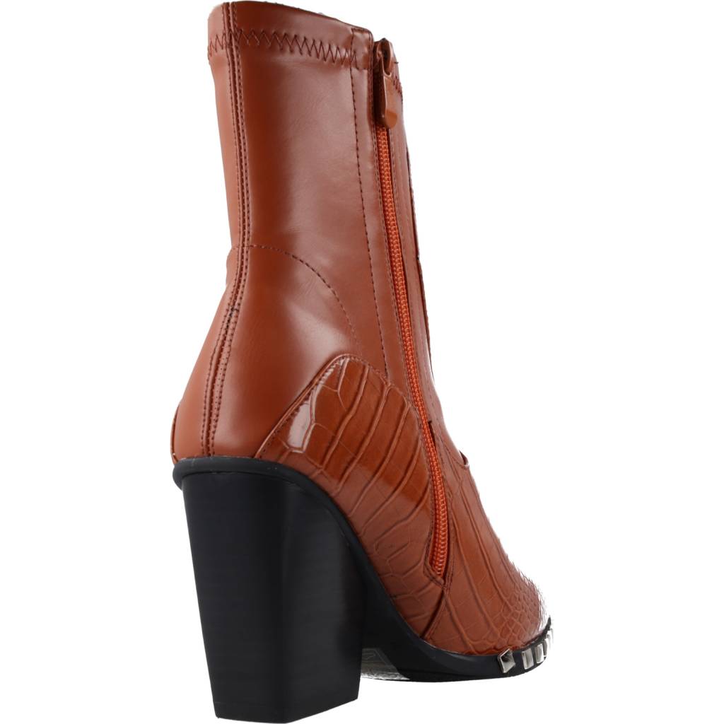 NOA HARMON JEFF en color MARRON  (3)