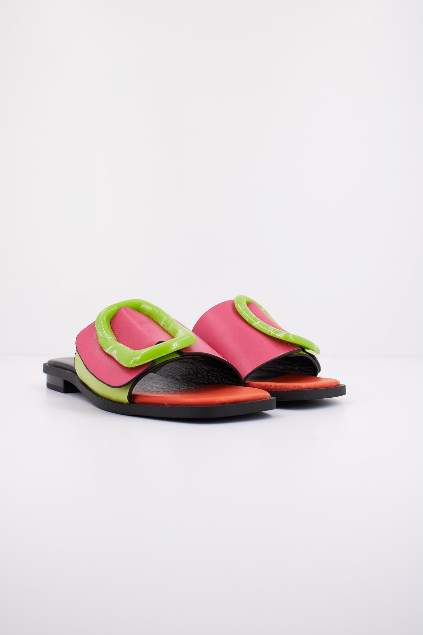 NOA HARMON N en color ROSA  (2)