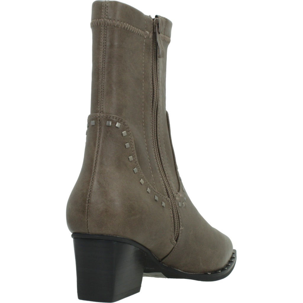 NOA HARMON N en color MARRON CLARO  (3)