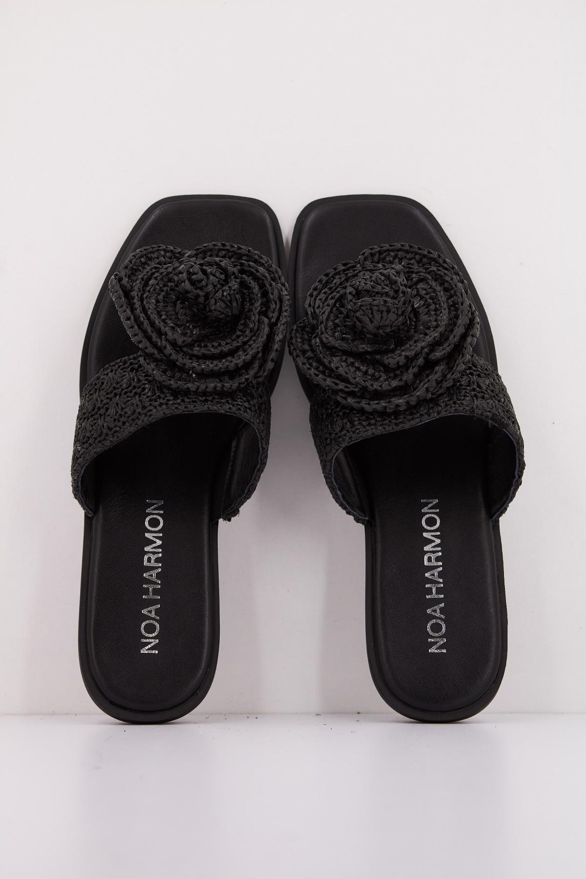 NOA HARMON N  en color NEGRO  (3)