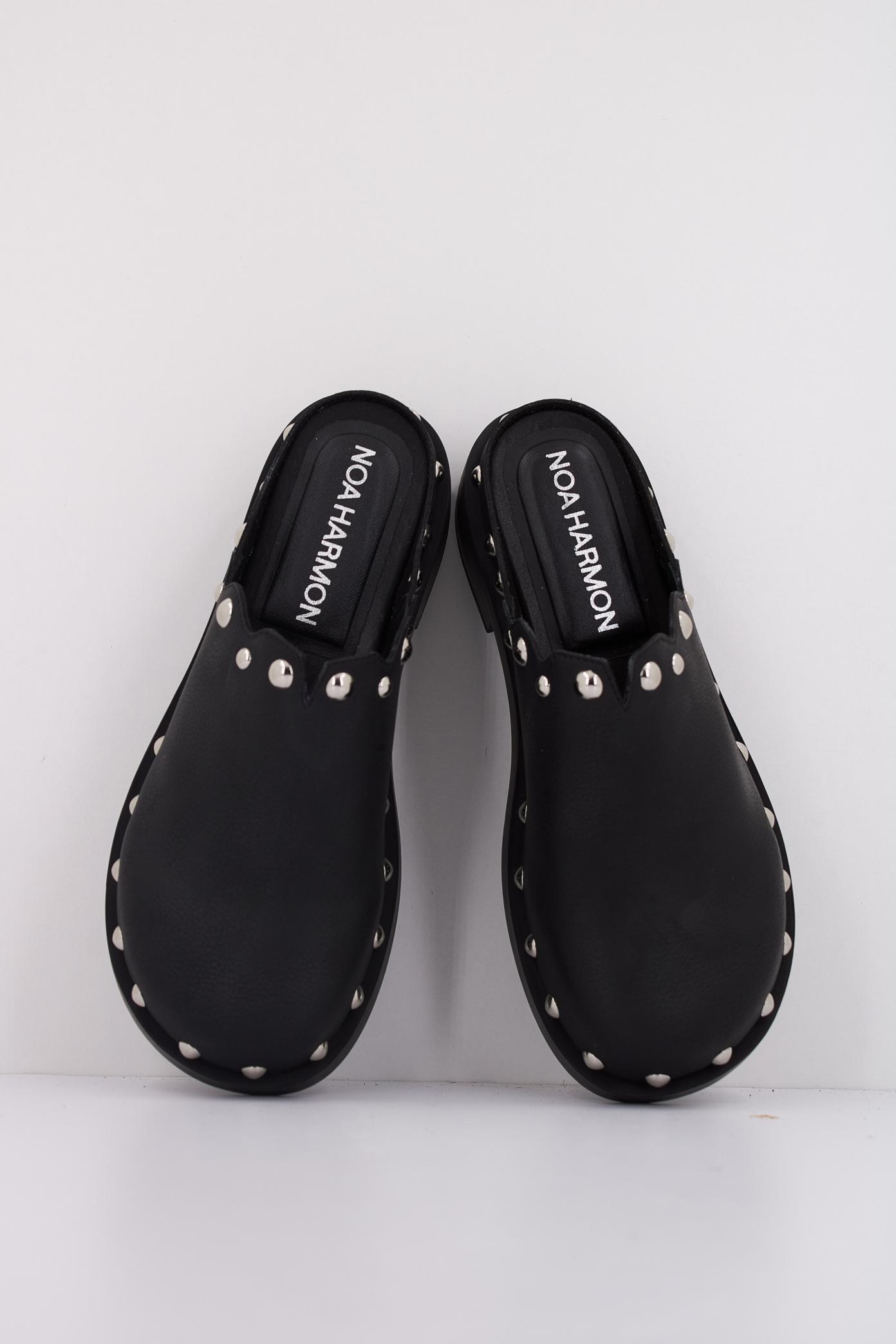 NOA HARMON TACO en color NEGRO  (3)