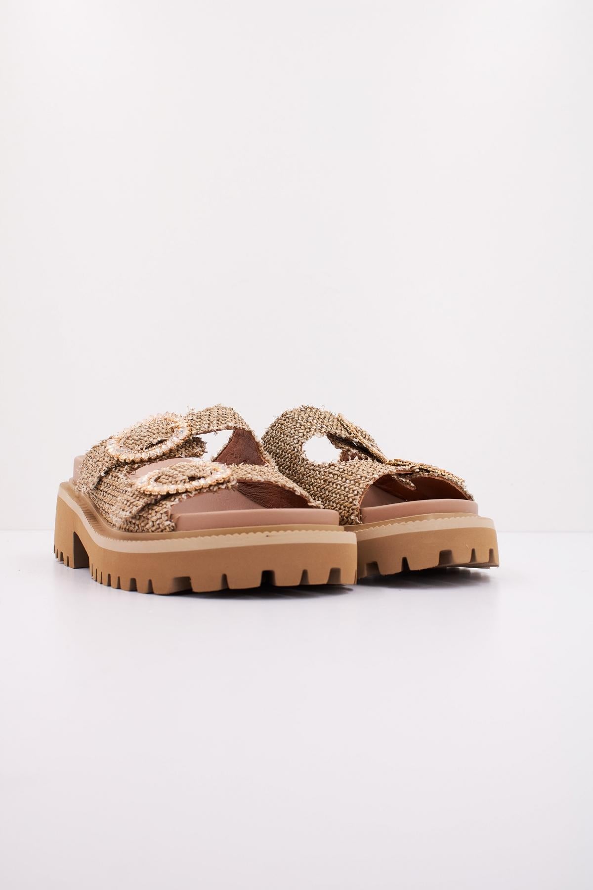 NOA HARMON PEACH en color MARRON CLARO  (2)