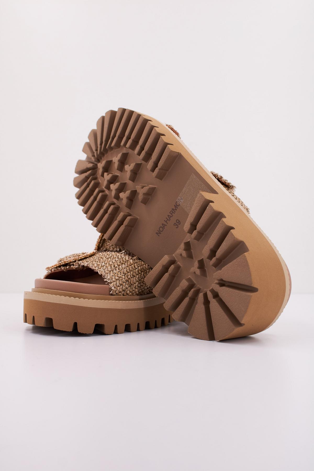NOA HARMON PEACH en color MARRON CLARO  (5)