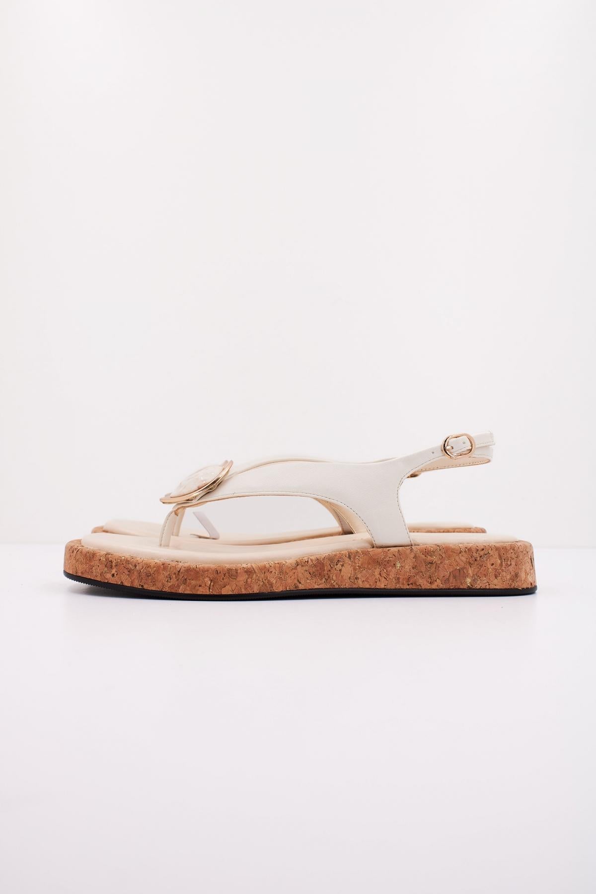 NOA HARMON  SOUL STRAP en color BLANCO  (1)