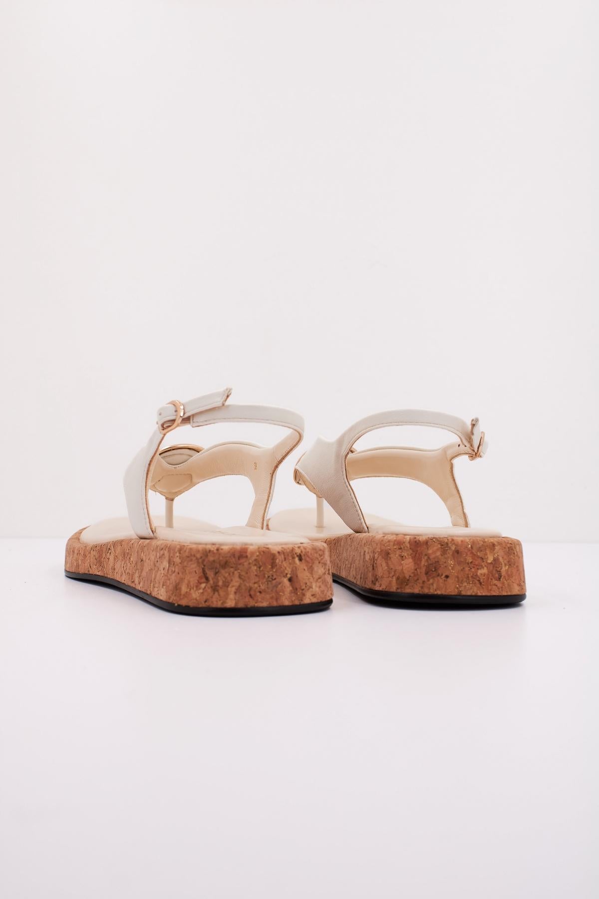 NOA HARMON  SOUL STRAP en color BLANCO  (4)