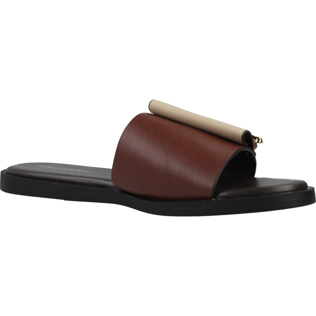 NOA HARMON PALA GRAPE en color MARRON CLARO  (5)