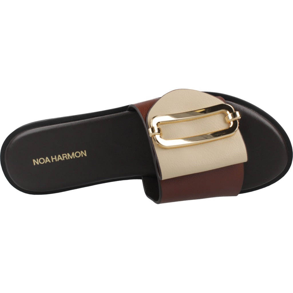 NOA HARMON PALA GRAPE en color MARRON CLARO  (6)