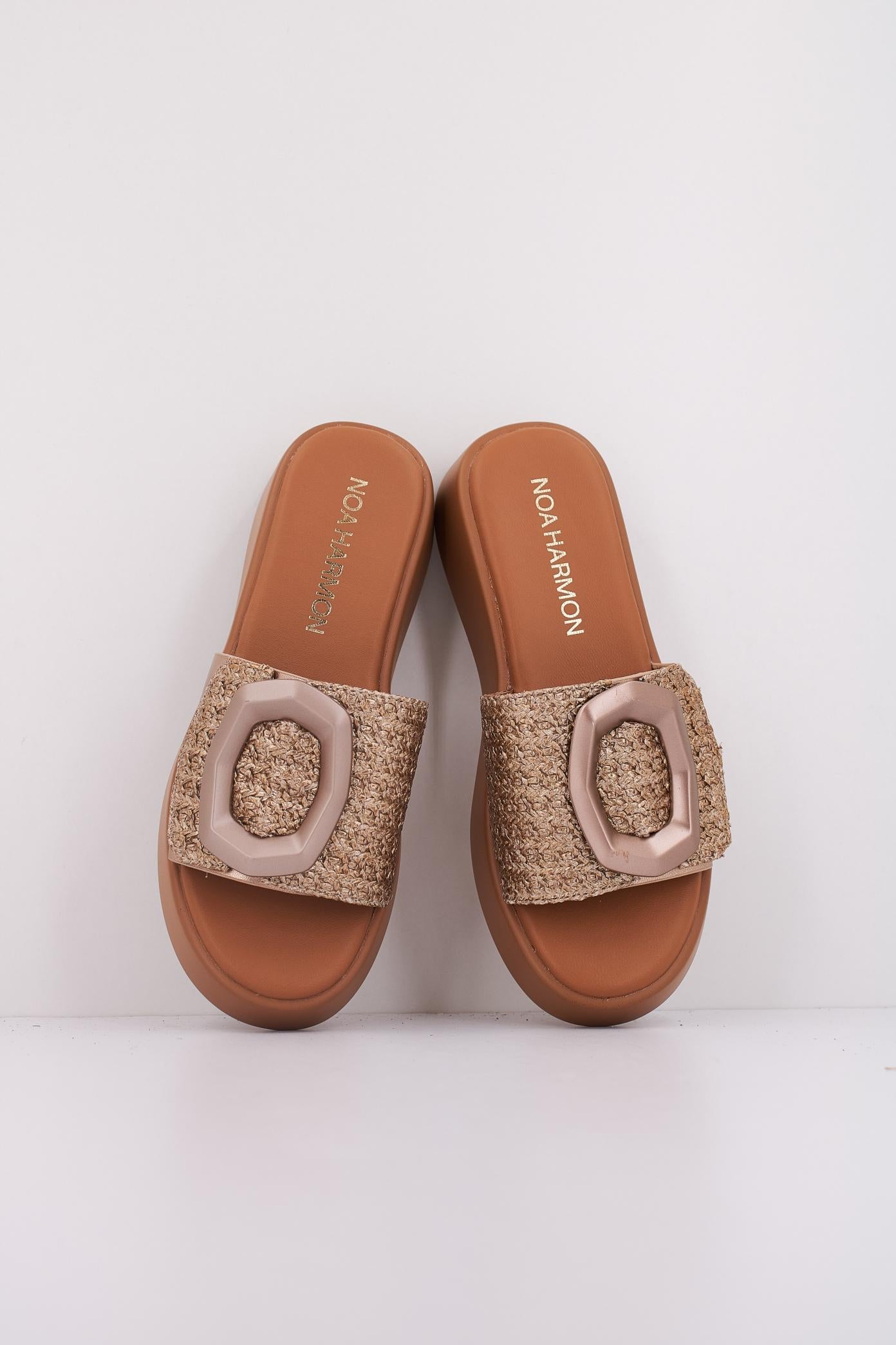 NOA HARMON N en color MARRON CLARO  (3)