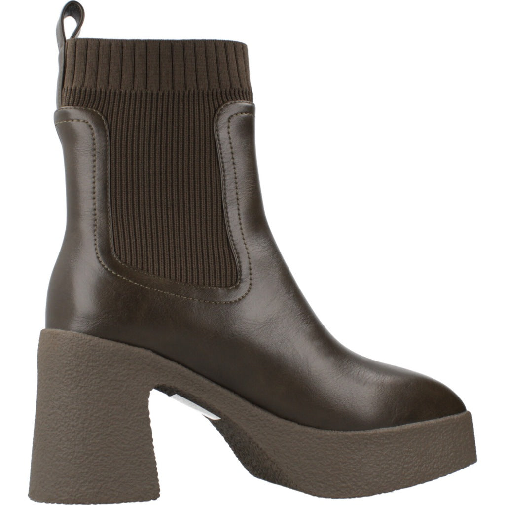 NOA HARMON DRAMMA en color MARRON  (4)