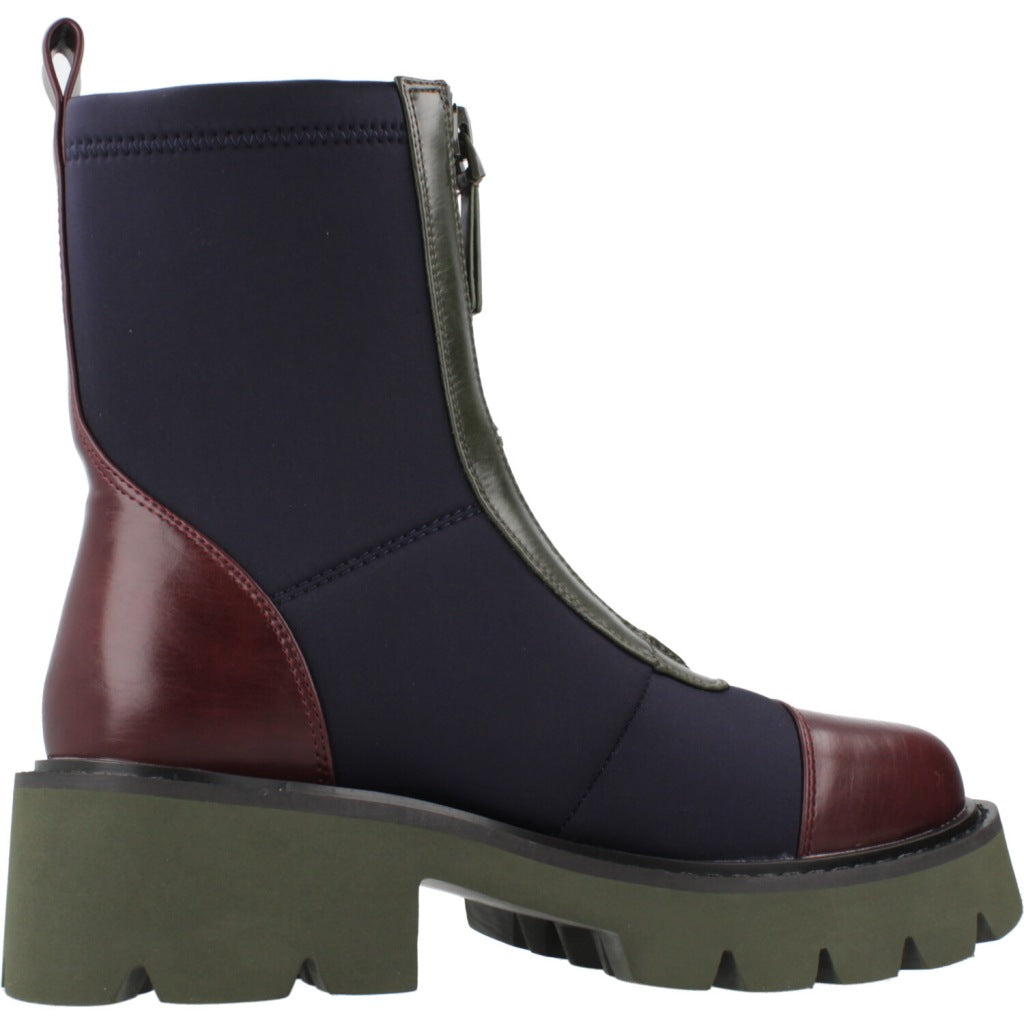 NOA HARMON MANTRA en color MULTICOLOR  (4)