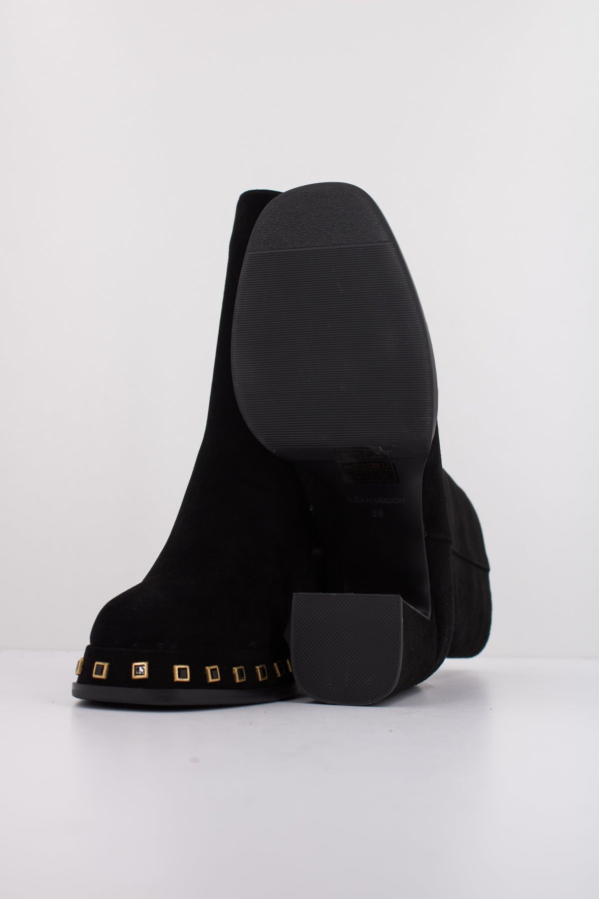 NOA HARMON SHIP en color NEGRO  (5)