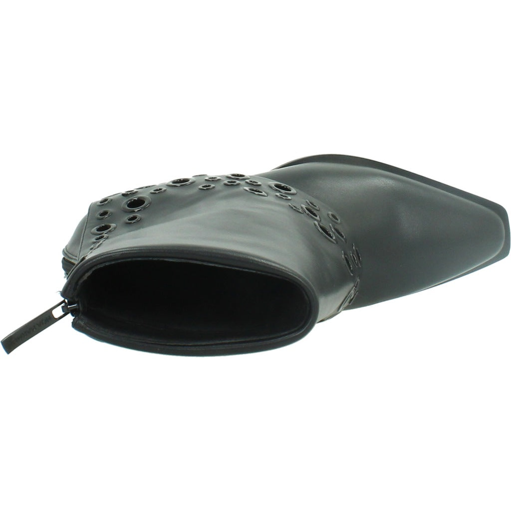 NOA HARMON LIL MIRAGE en color NEGRO  (7)