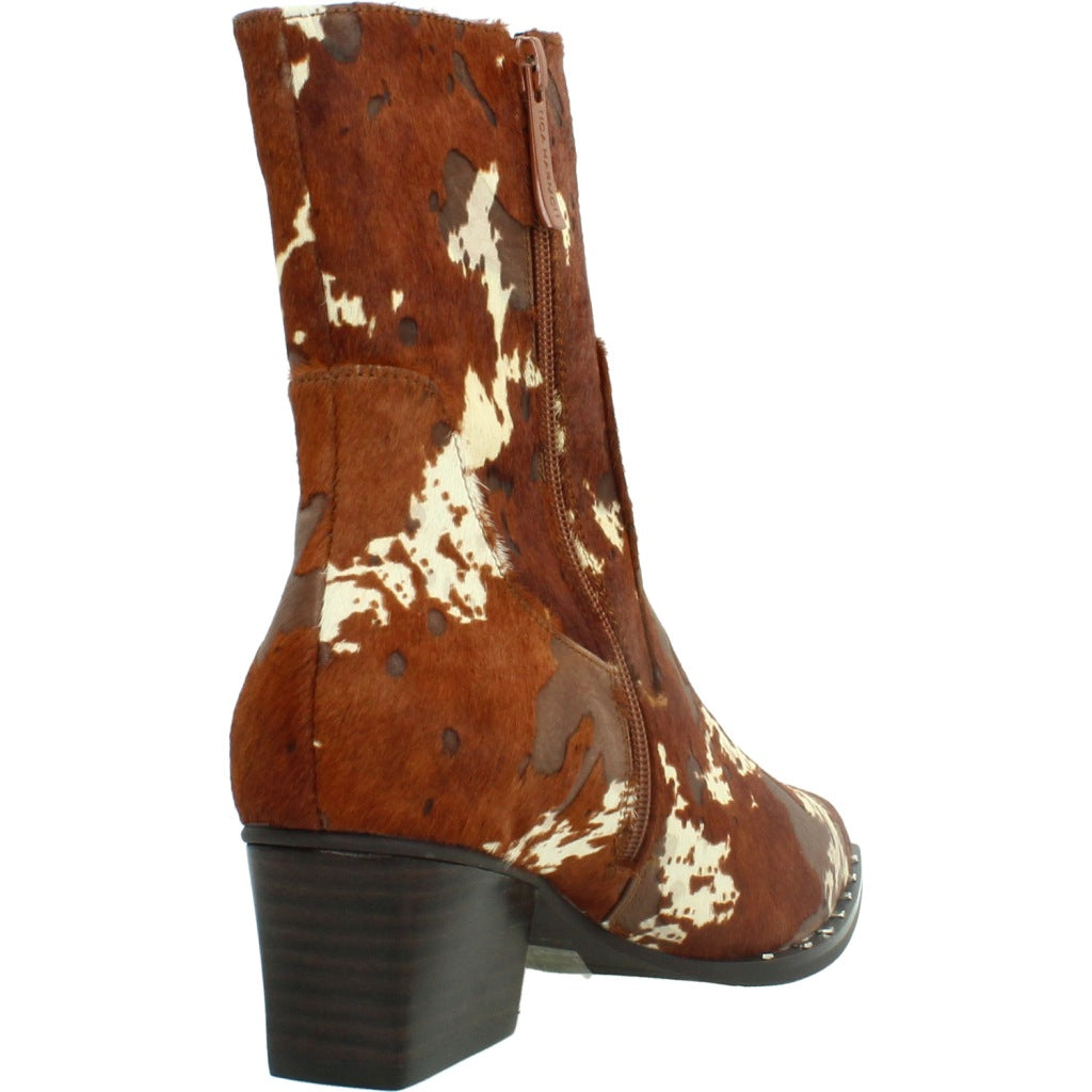 NOA HARMON LIL IVETTE en color ANIMAL PRINT  (3)