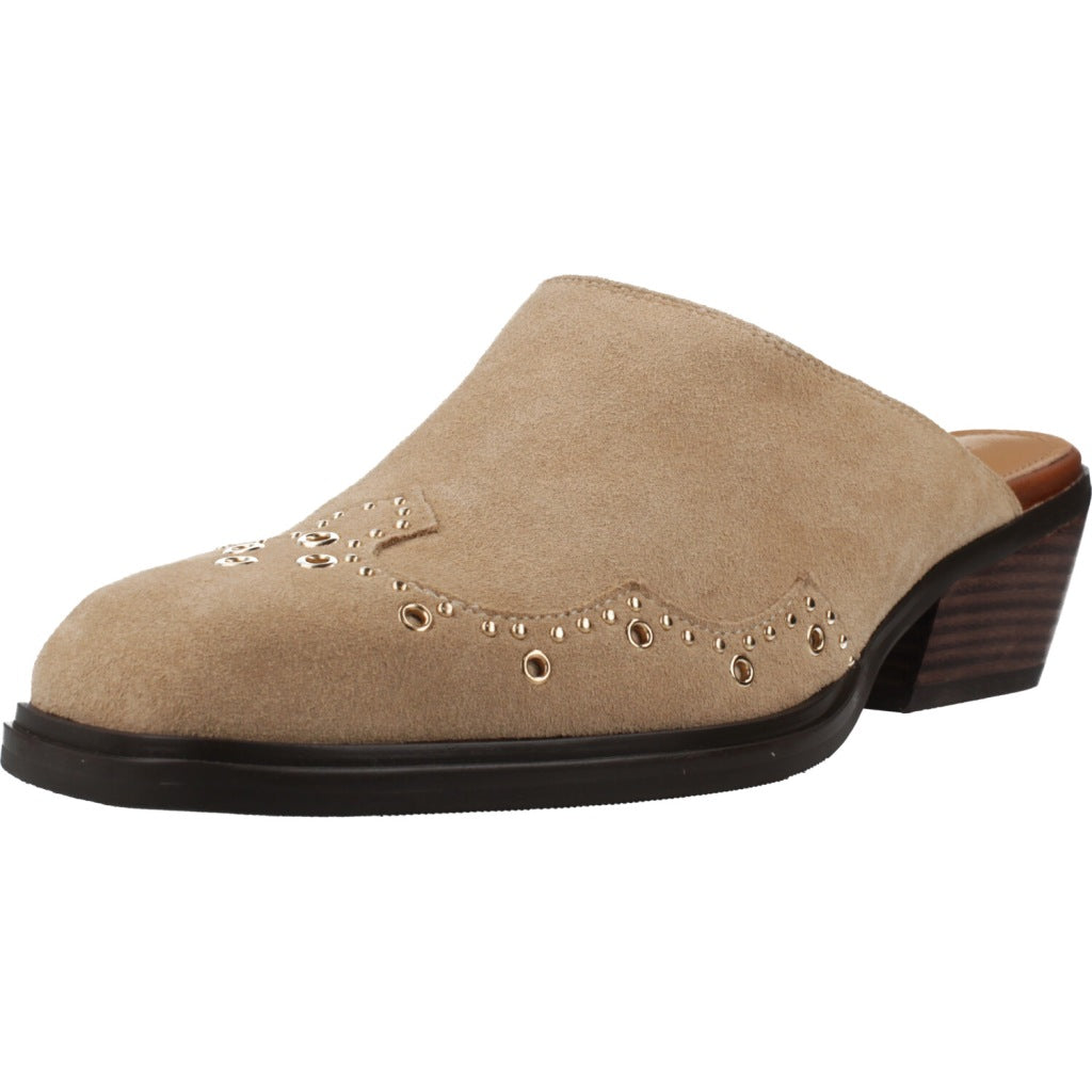 NOA HARMON DAIQUIRI en color MARRON  (1)