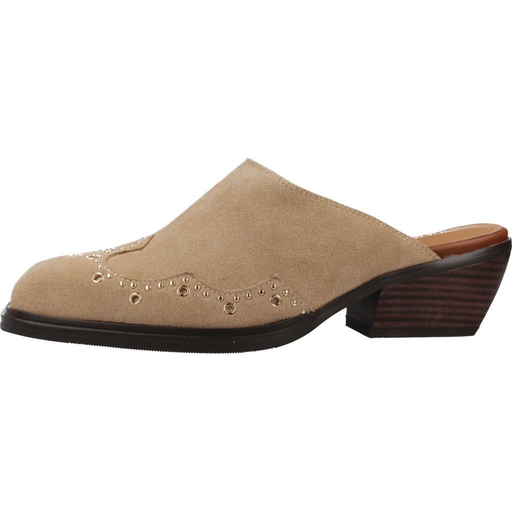 NOA HARMON DAIQUIRI en color MARRON  (2)