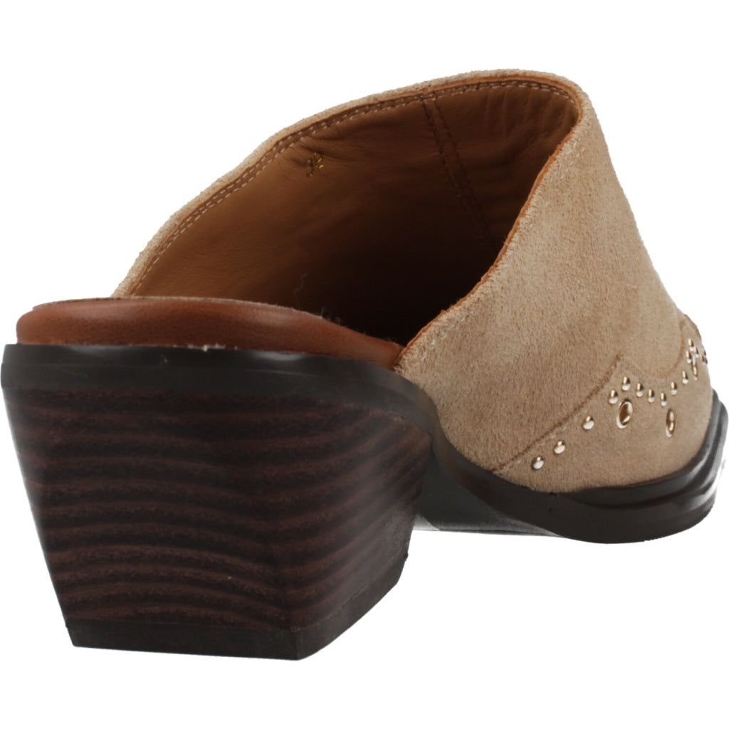 NOA HARMON DAIQUIRI en color MARRON  (3)