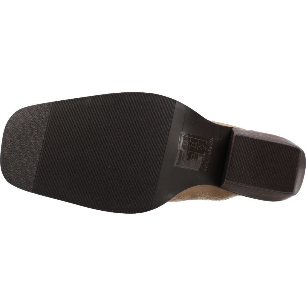 NOA HARMON DAIQUIRI en color MARRON  (6)