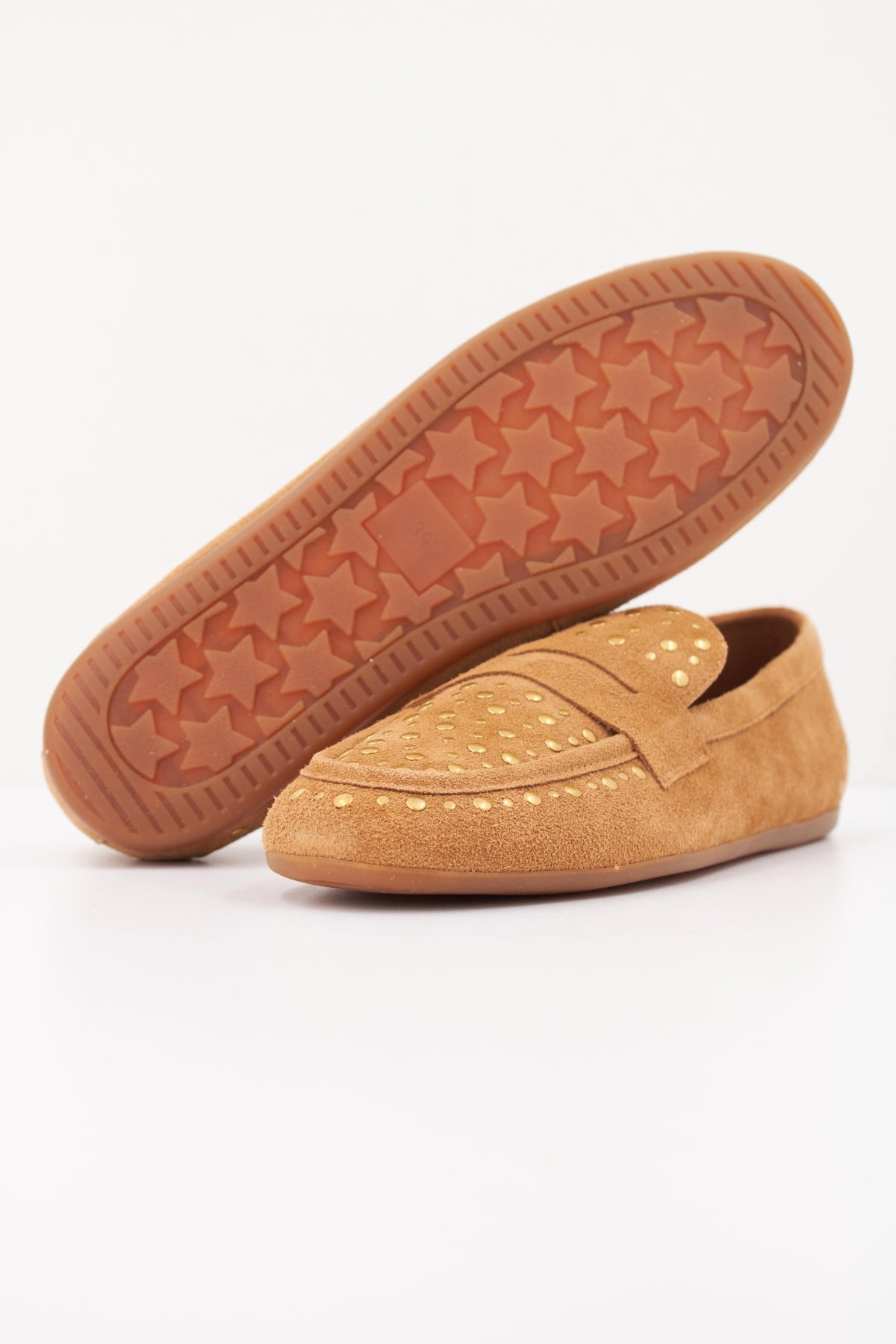 NOA HARMON PRADO en color MARRON  (5)