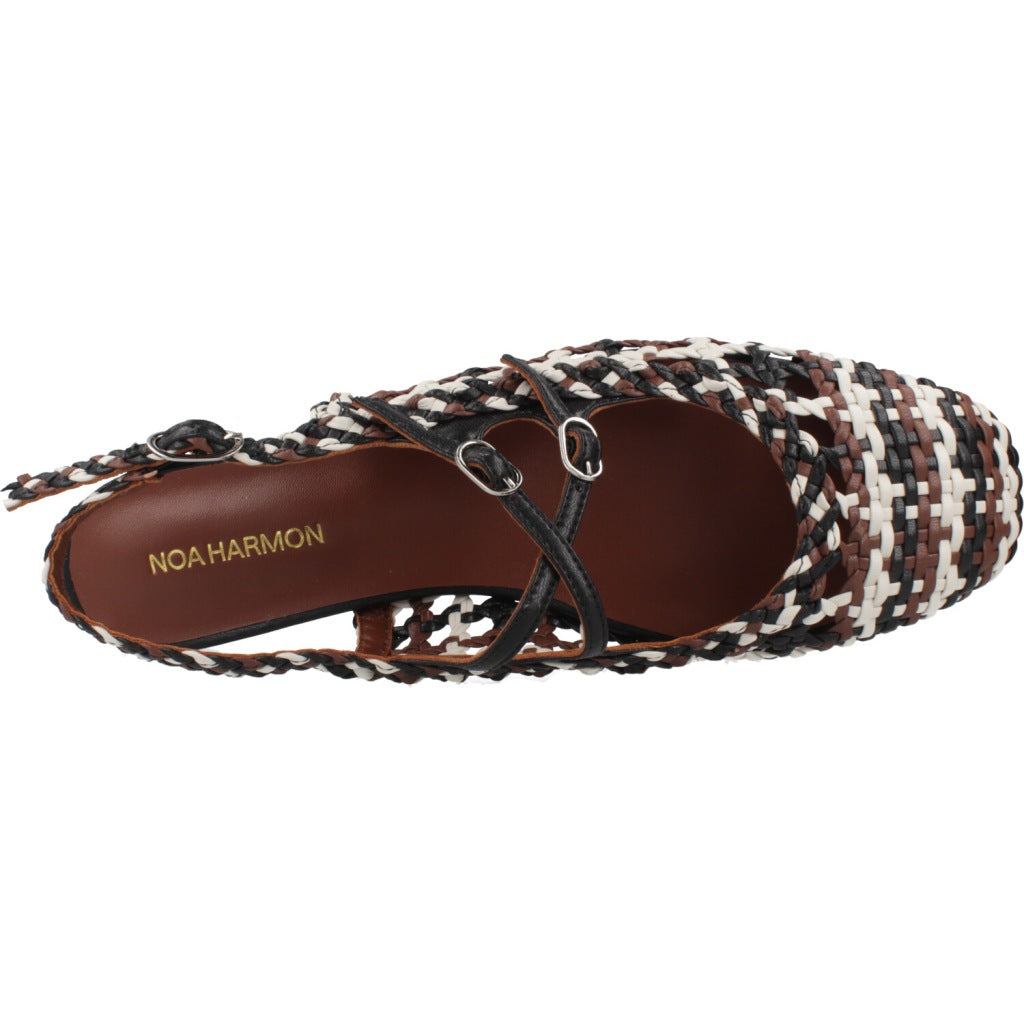 NOA HARMON VENTO en color MARRON  (7)