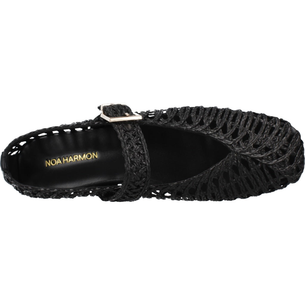 NOA HARMON AZAR en color NEGRO  (6)