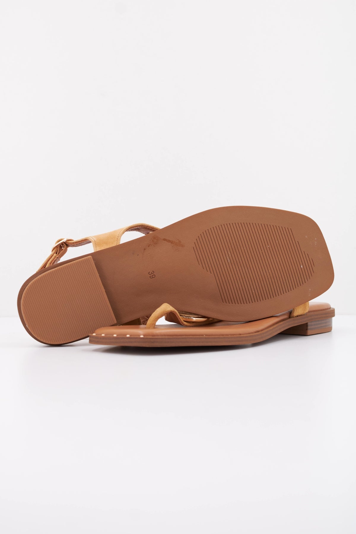 NOA HARMON SIREN en color MARRON  (5)