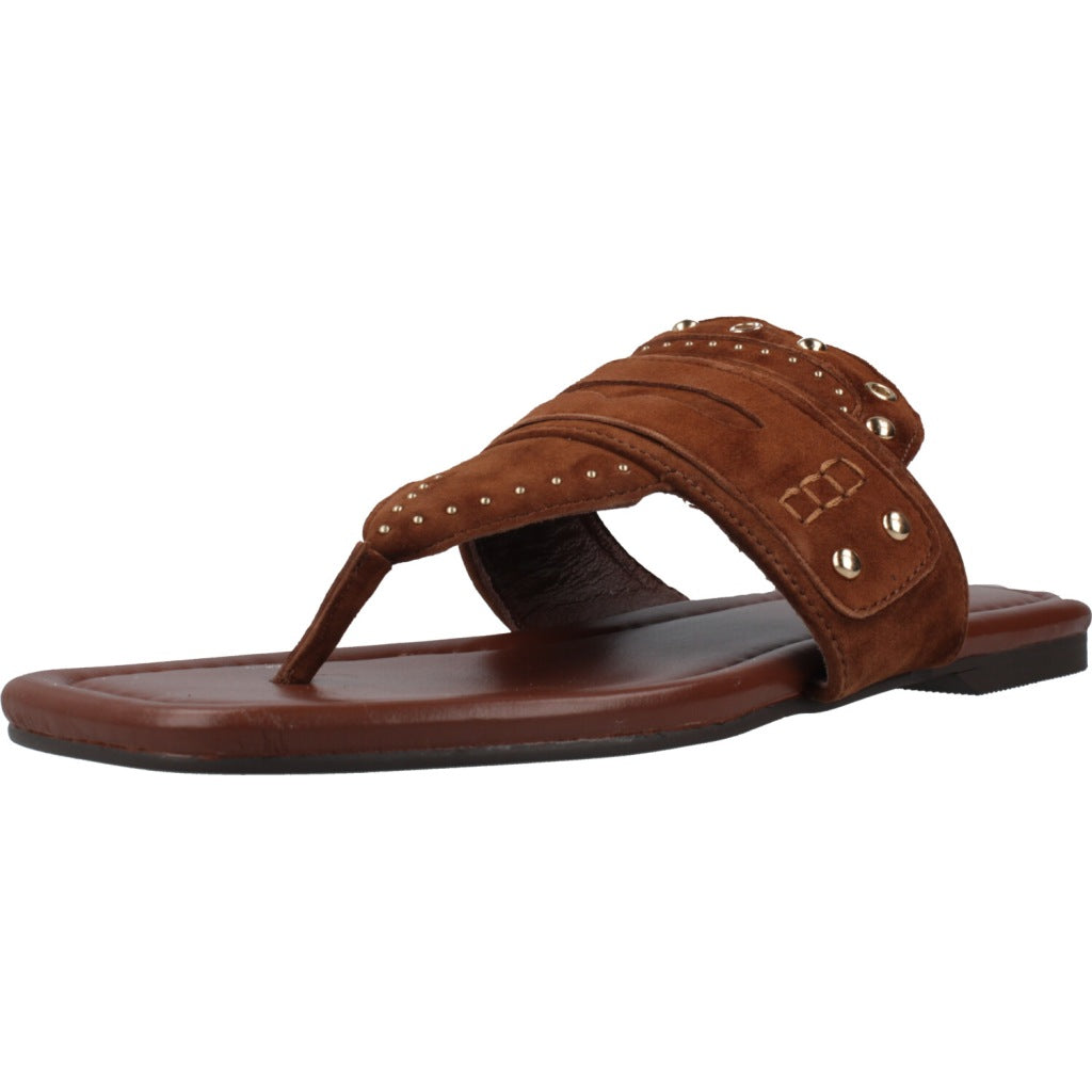 NOA HARMON AMORI en color MARRON  (1)