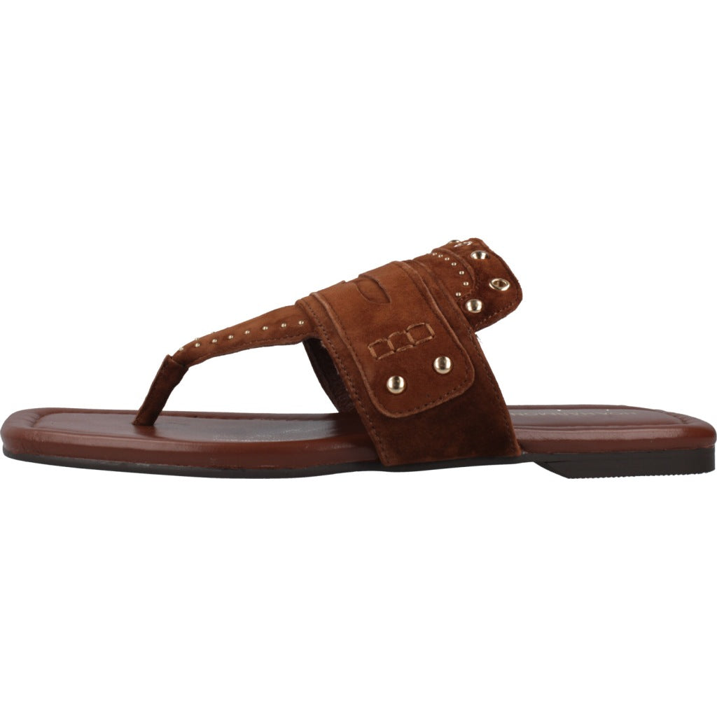 NOA HARMON AMORI en color MARRON  (2)