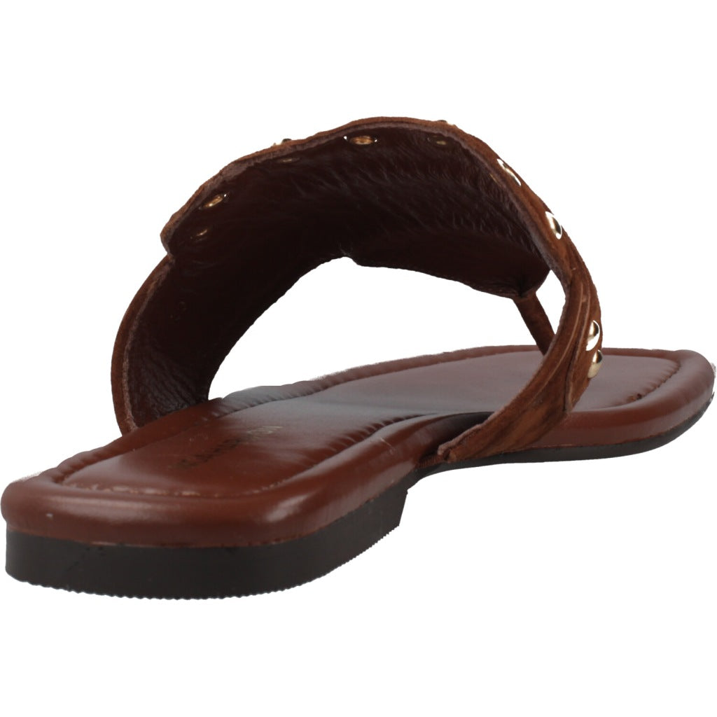 NOA HARMON AMORI en color MARRON  (3)