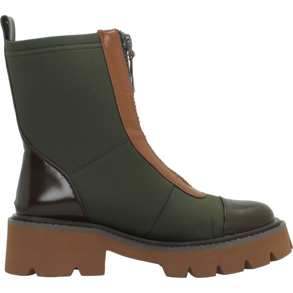 NOA HARMON N BOTIN MANTRA en color VERDE  (4)