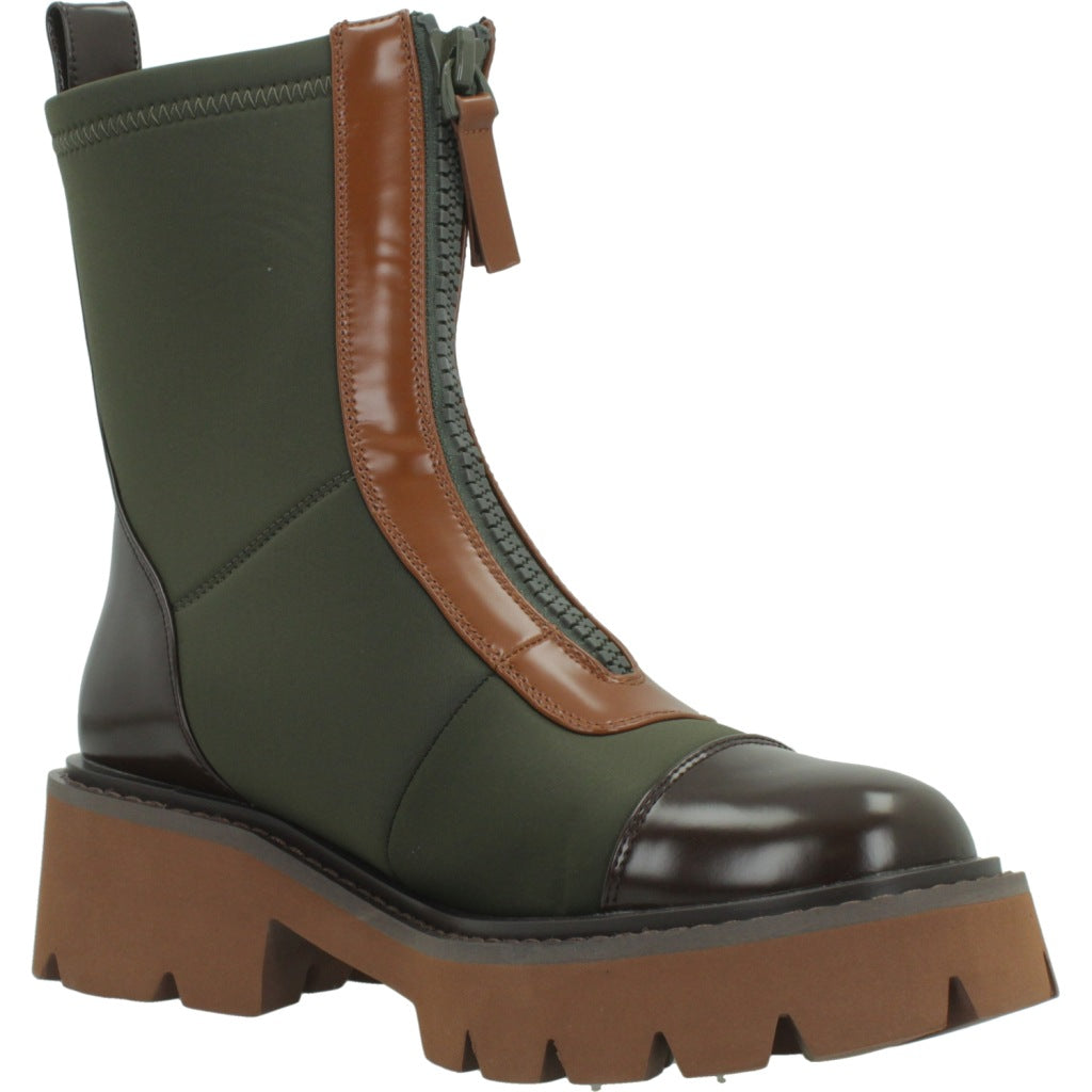 NOA HARMON N BOTIN MANTRA en color VERDE  (5)