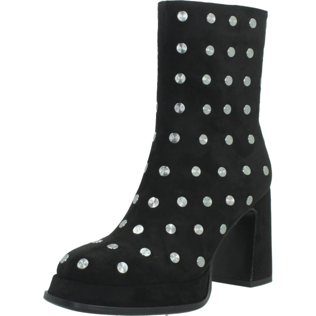NOA HARMON N BOTIN ELEGANTE LUMIERE en color NEGRO  (1)