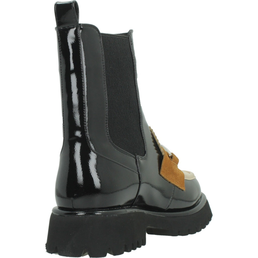 NOA HARMON N BOULEVARD en color NEGRO  (3)