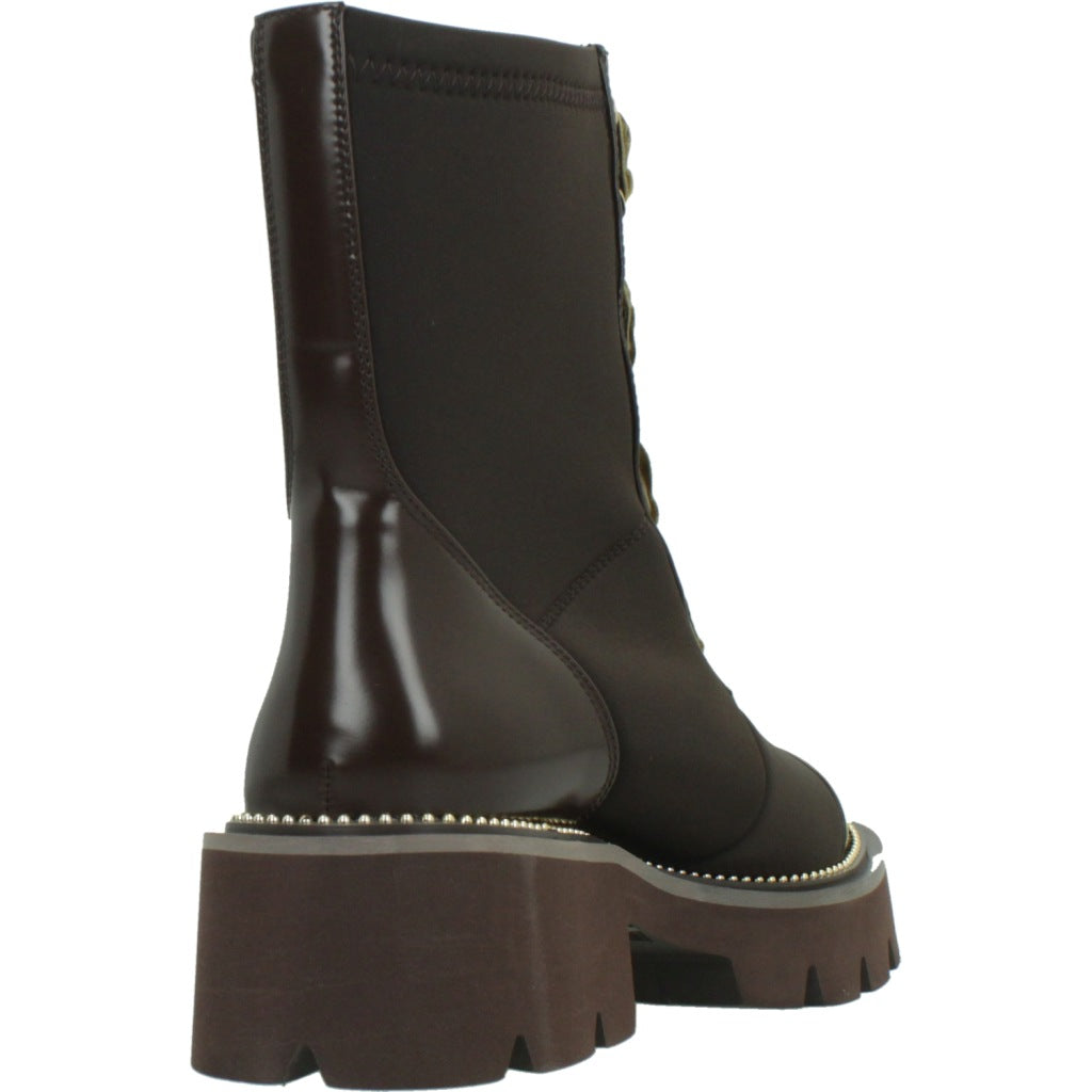NOA HARMON N BOTIN ALICE en color MARRON  (3)