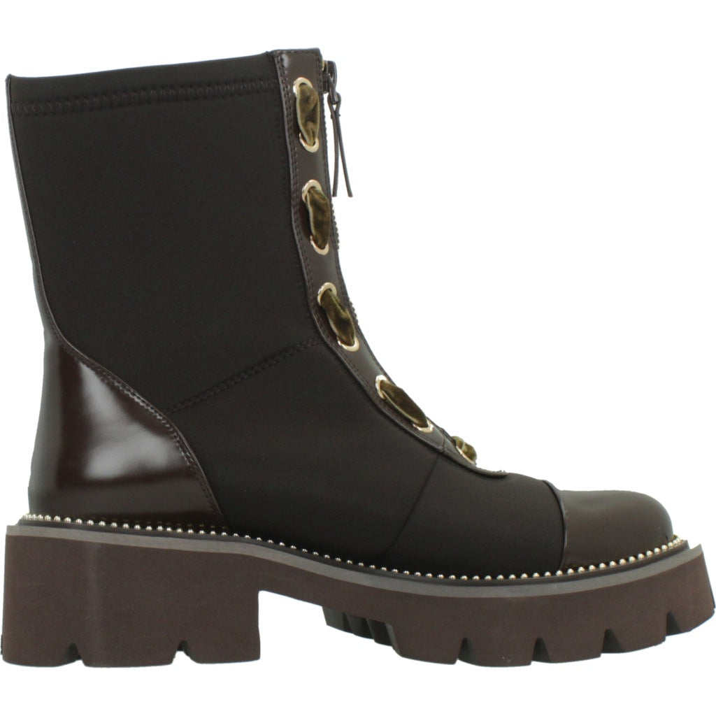 NOA HARMON N BOTIN ALICE en color MARRON  (4)