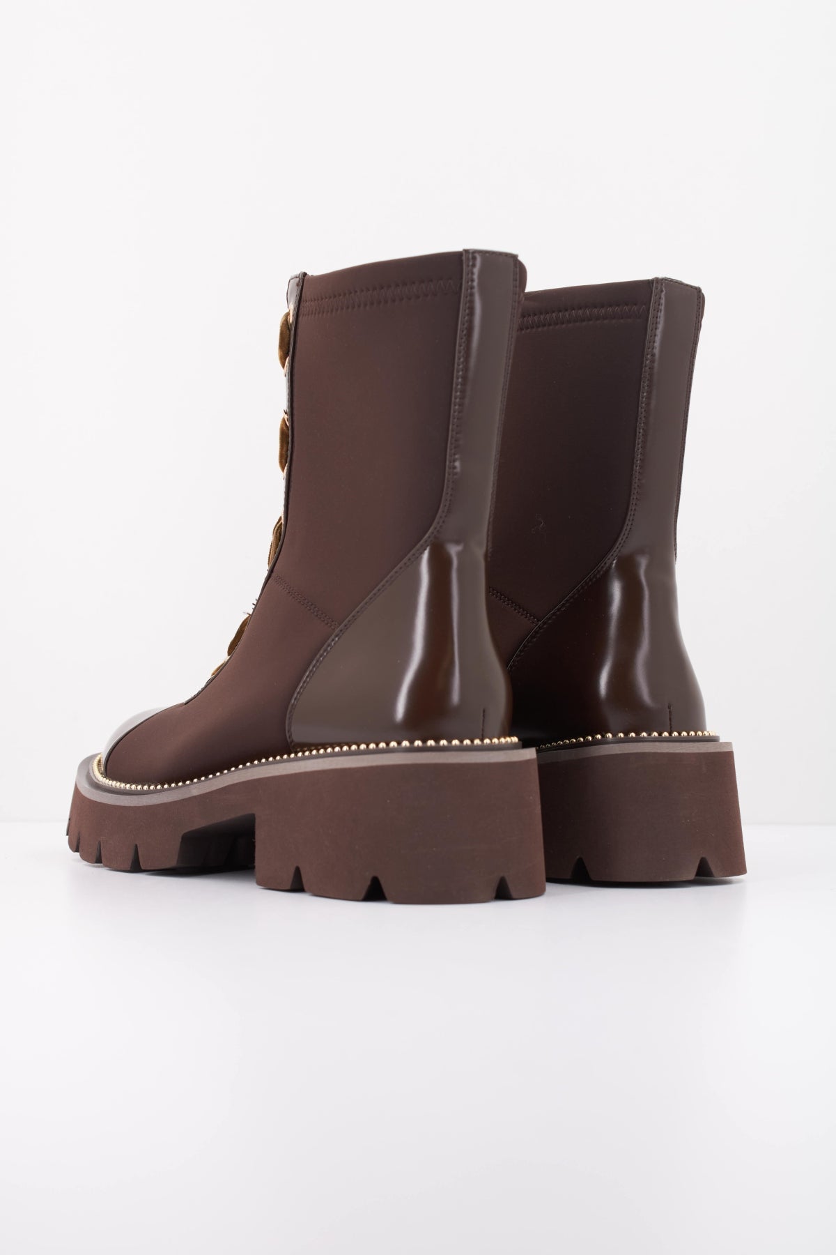 NOA HARMON N BOTIN ALICE en color MARRON  (4)