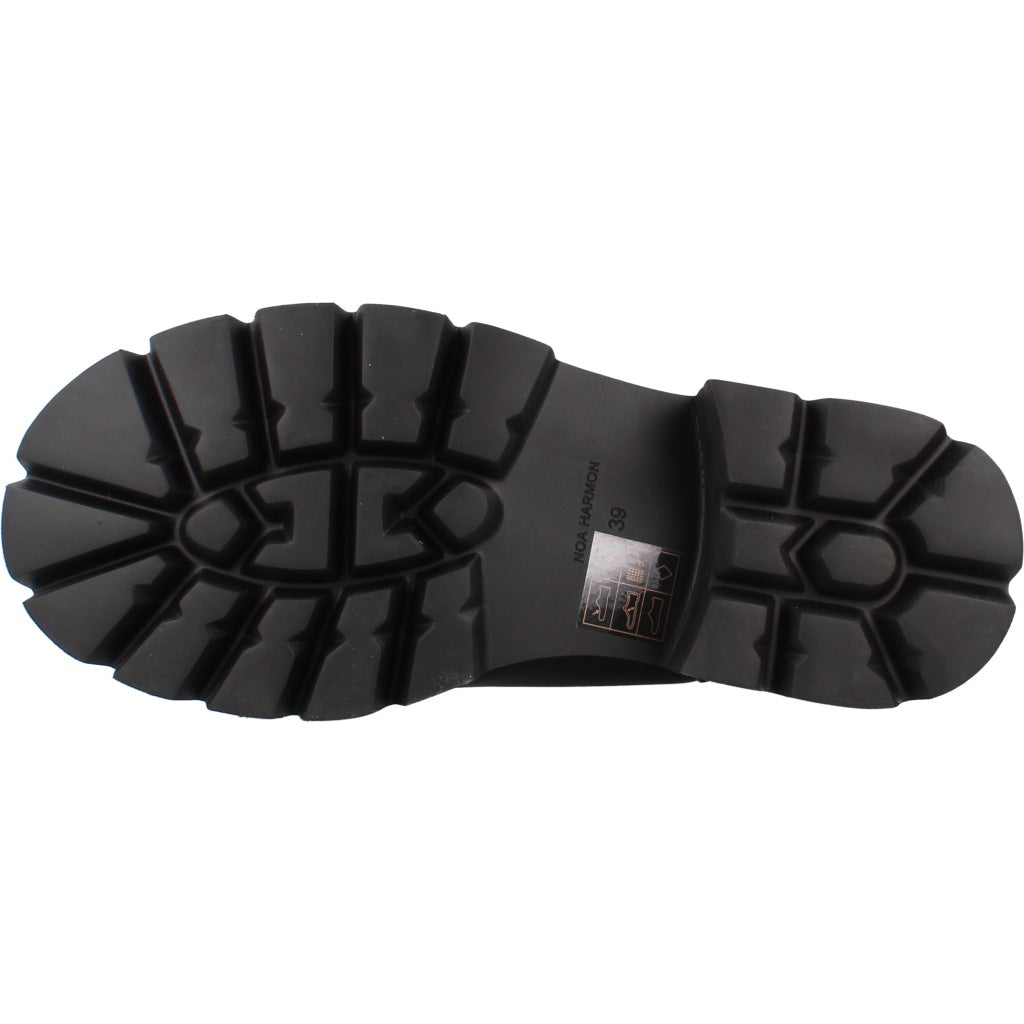 NOA HARMON N BOTIN ALICE en color NEGRO  (6)