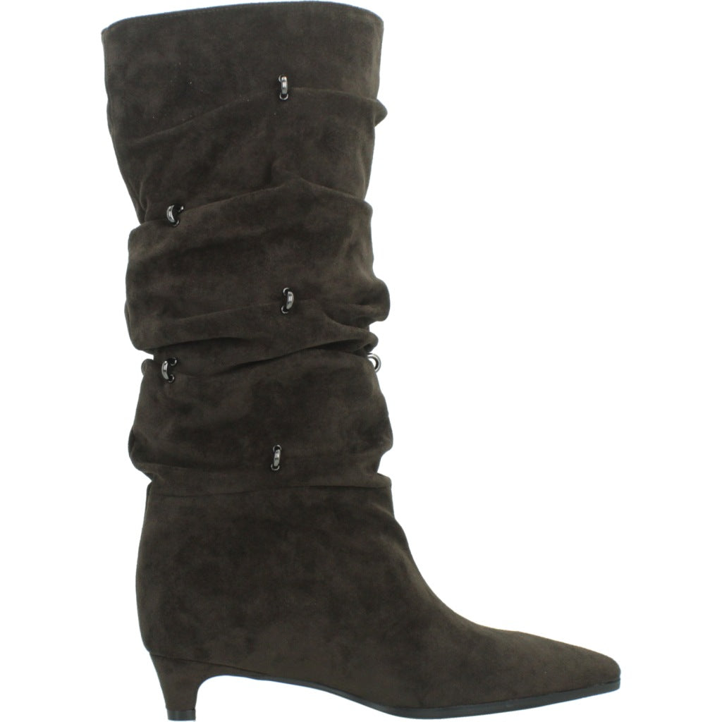 NOA HARMON N BOTA MISTY en color MARRON  (4)